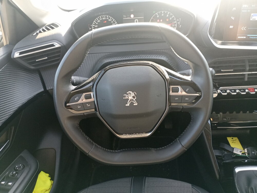 Occasion PEUGEOT 208 208 BlueHDi 100 S&S BVM6 - Allure