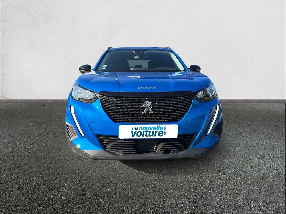 Occasion PEUGEOT 2008 2008 BlueHDi 110 S&S BVM6 - Style
