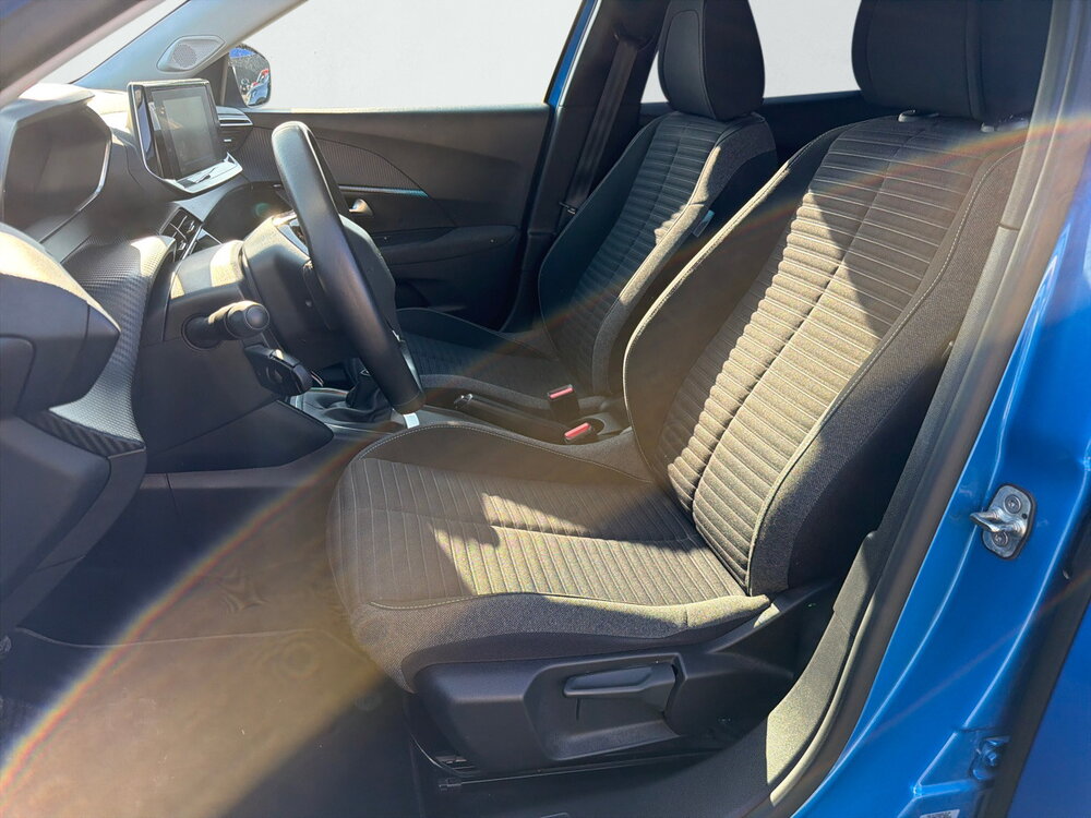Occasion PEUGEOT 2008 2008 BlueHDi 110 S&S BVM6 - Style