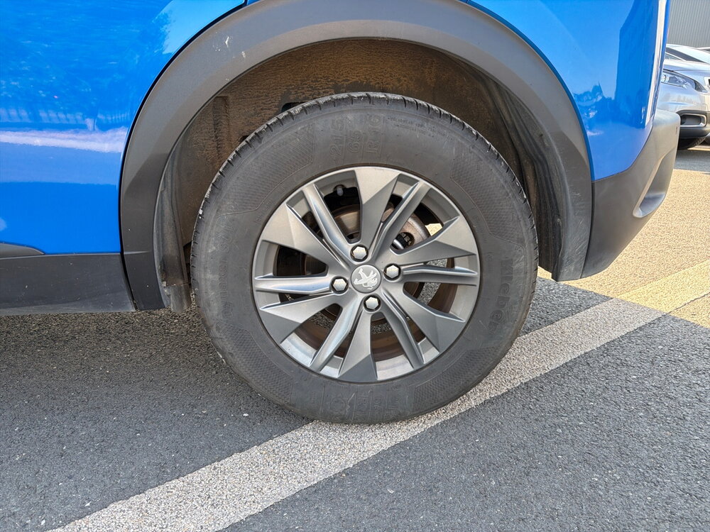 Occasion PEUGEOT 2008 2008 BlueHDi 110 S&S BVM6 - Style