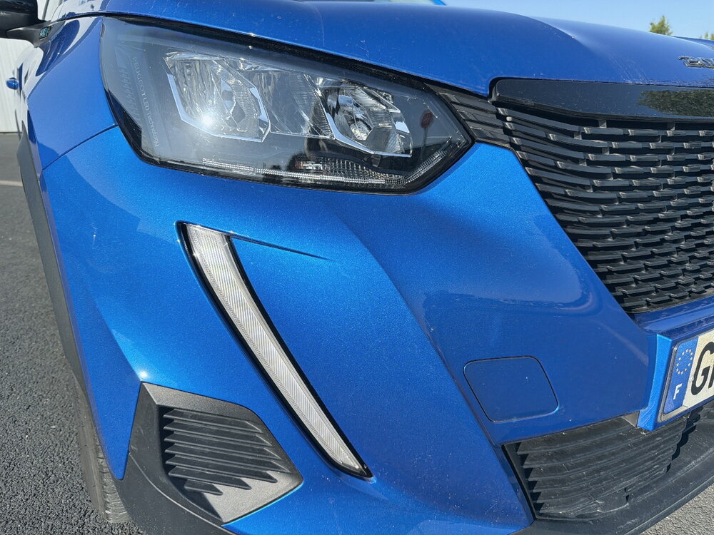 Occasion PEUGEOT 2008 2008 BlueHDi 110 S&S BVM6 - Style