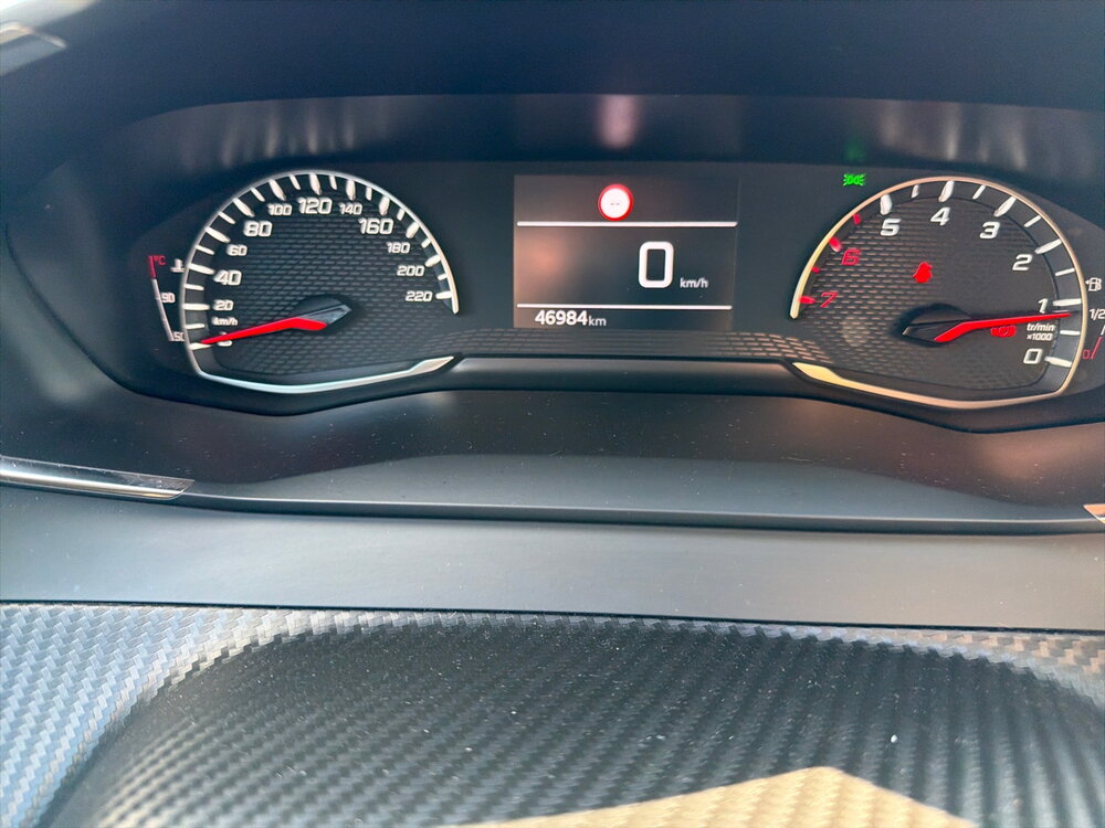 Occasion PEUGEOT 2008 2008 BlueHDi 110 S&S BVM6 - Style