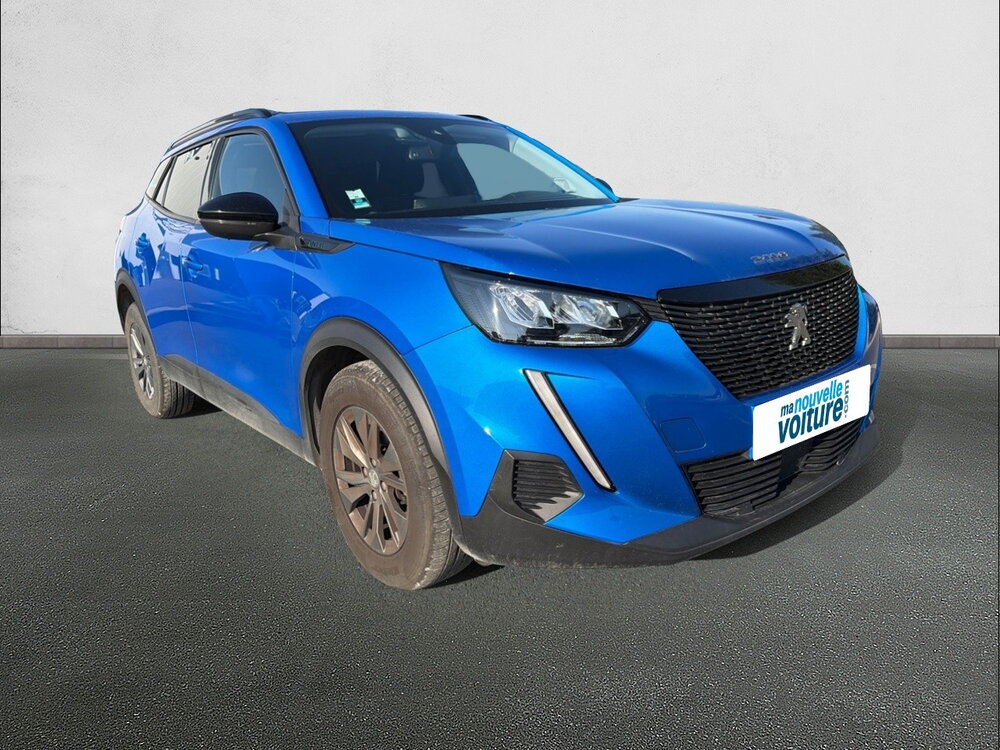 Occasion PEUGEOT 2008 2008 BlueHDi 110 S&S BVM6 - Style