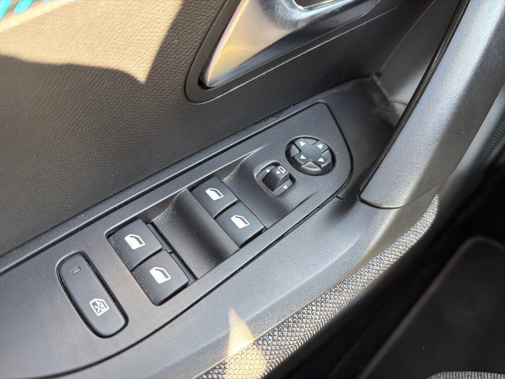 Occasion PEUGEOT 2008 2008 BlueHDi 110 S&S BVM6 - Style