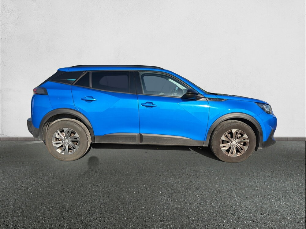 Occasion PEUGEOT 2008 2008 BlueHDi 110 S&S BVM6 - Style