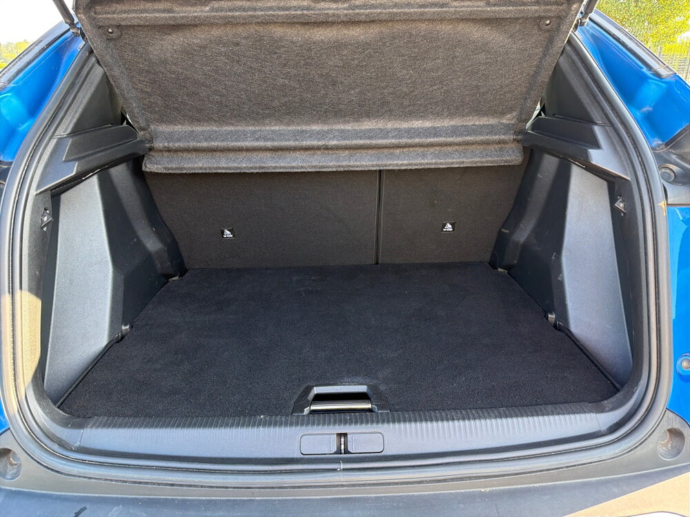 Occasion PEUGEOT 2008 2008 BlueHDi 110 S&S BVM6 - Style