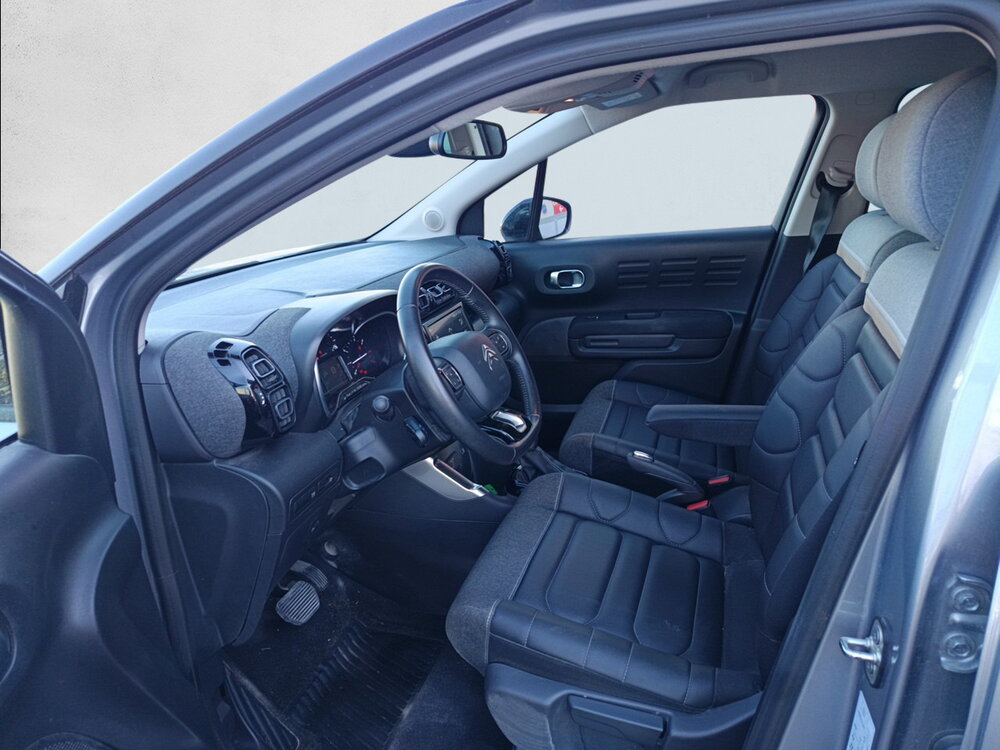 Occasion CITROEN C3 Aircross C3 Aircross PureTech 130 S&S EAT6 - Shine Pack