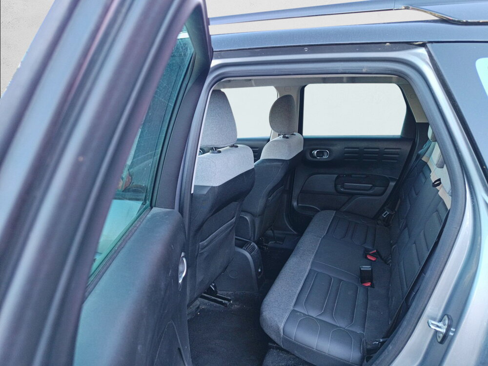 Occasion CITROEN C3 Aircross C3 Aircross PureTech 130 S&S EAT6 - Shine Pack