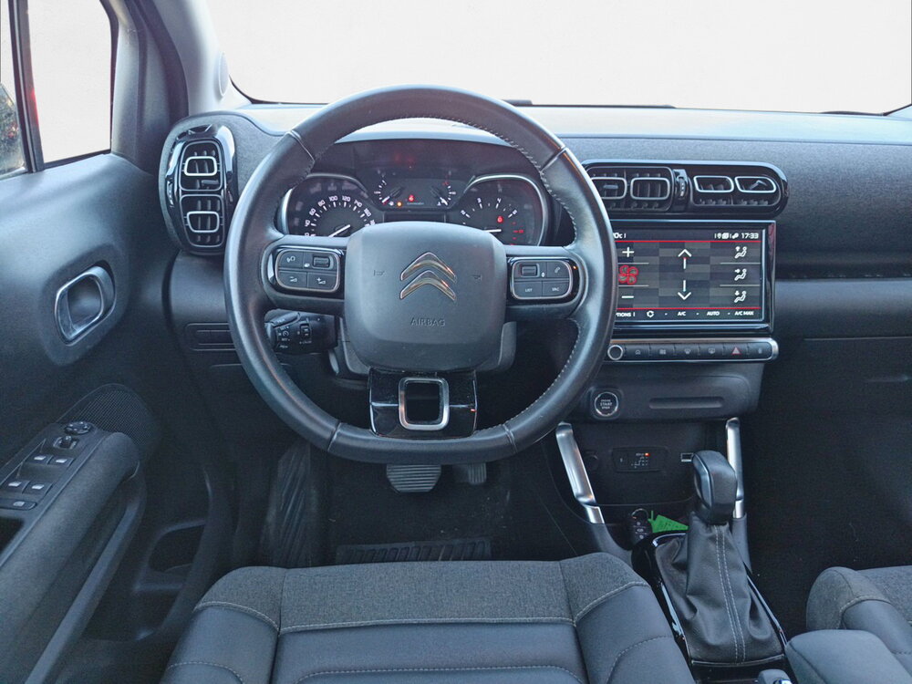 Occasion CITROEN C3 Aircross C3 Aircross PureTech 130 S&S EAT6 - Shine Pack