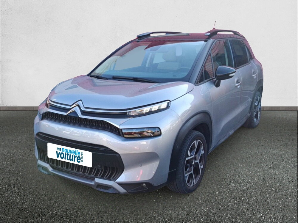 Occasion CITROEN C3 Aircross C3 Aircross PureTech 130 S&S EAT6 - Shine Pack