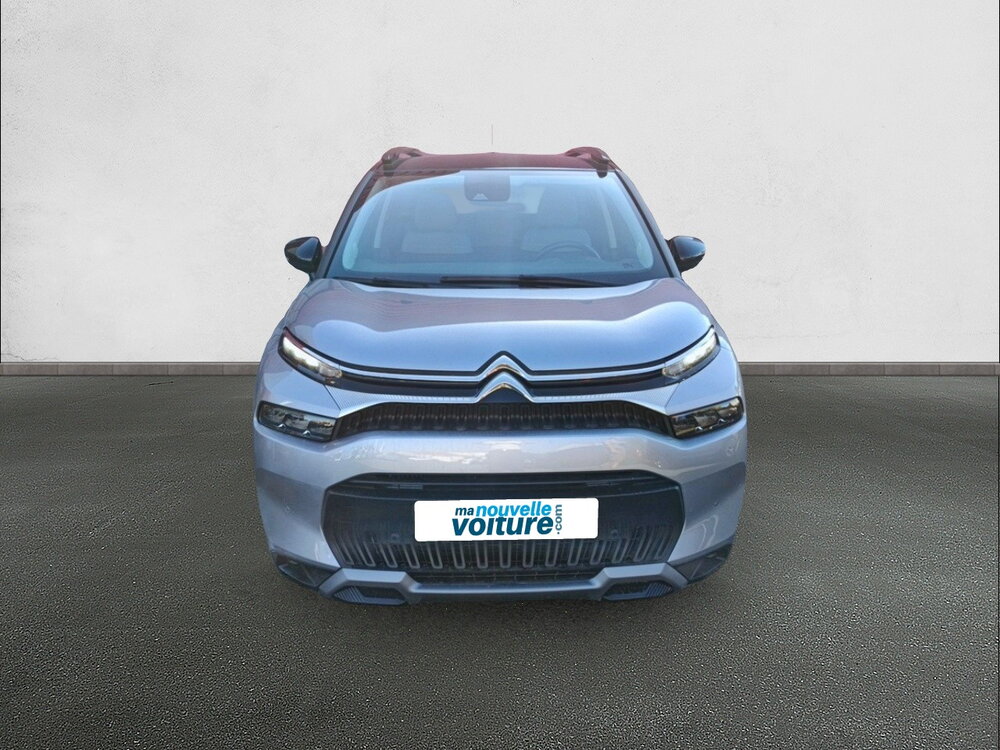 Occasion CITROEN C3 Aircross C3 Aircross PureTech 130 S&S EAT6 - Shine Pack
