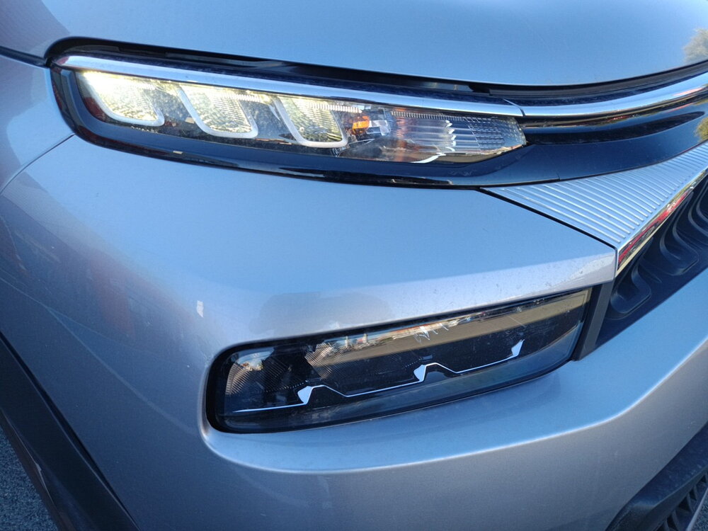 Occasion CITROEN C3 Aircross C3 Aircross PureTech 130 S&S EAT6 - Shine Pack