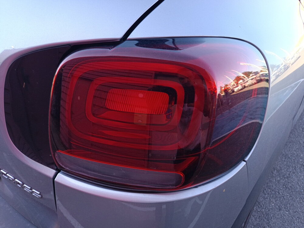 Occasion CITROEN C3 Aircross C3 Aircross PureTech 130 S&S EAT6 - Shine Pack