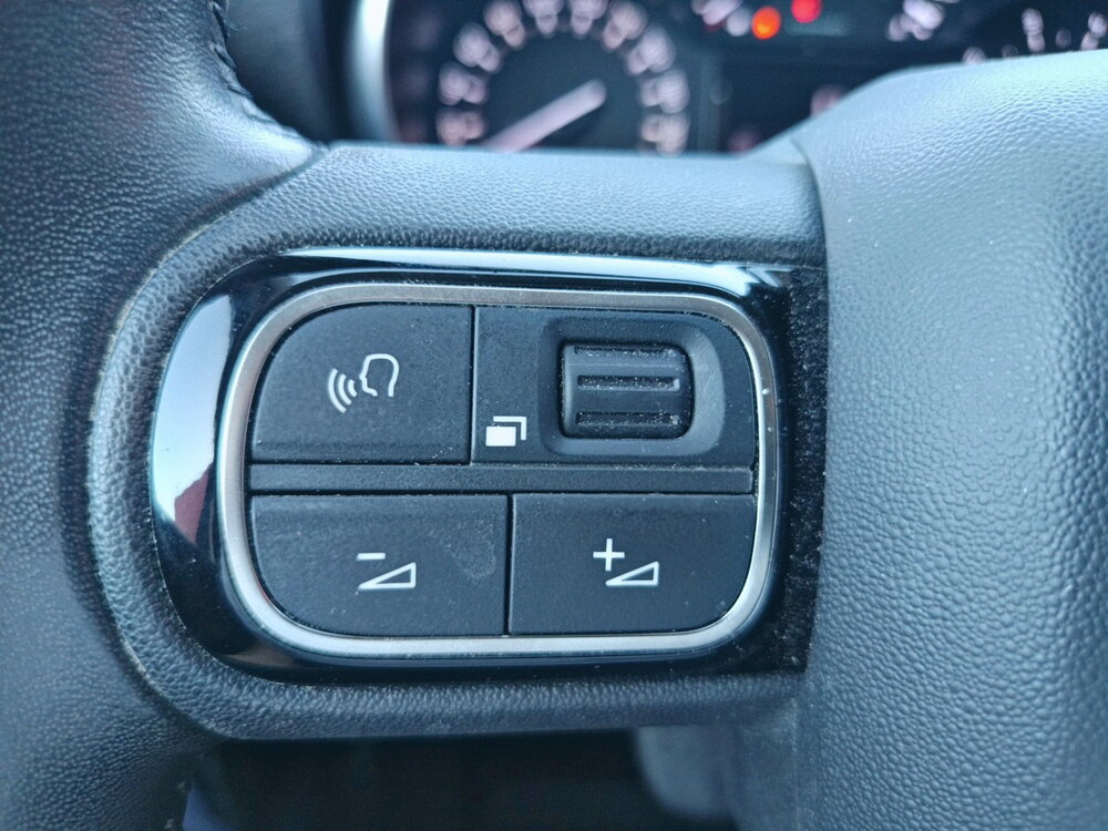 Occasion CITROEN C3 Aircross C3 Aircross PureTech 130 S&S EAT6 - Shine Pack