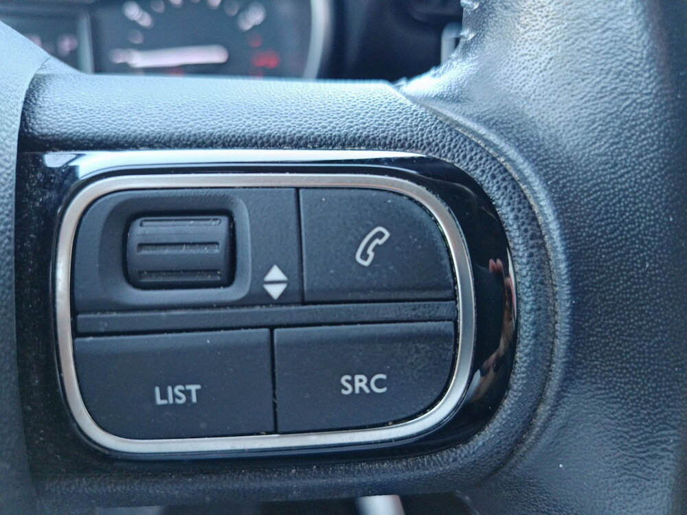 Occasion CITROEN C3 Aircross C3 Aircross PureTech 130 S&S EAT6 - Shine Pack