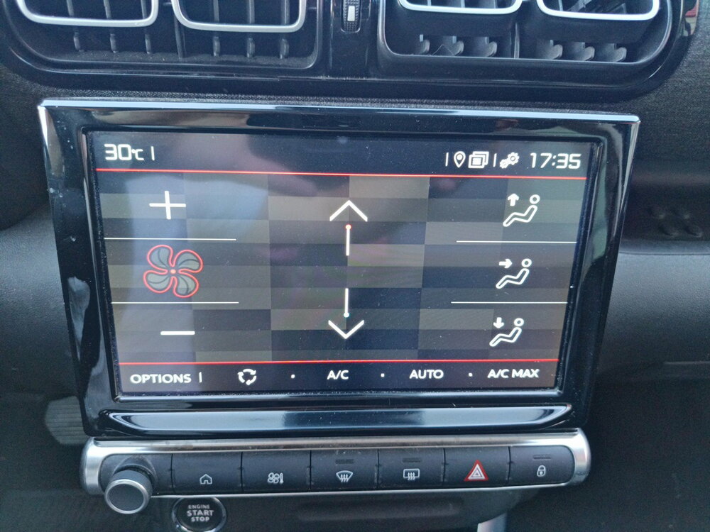 Occasion CITROEN C3 Aircross C3 Aircross PureTech 130 S&S EAT6 - Shine Pack