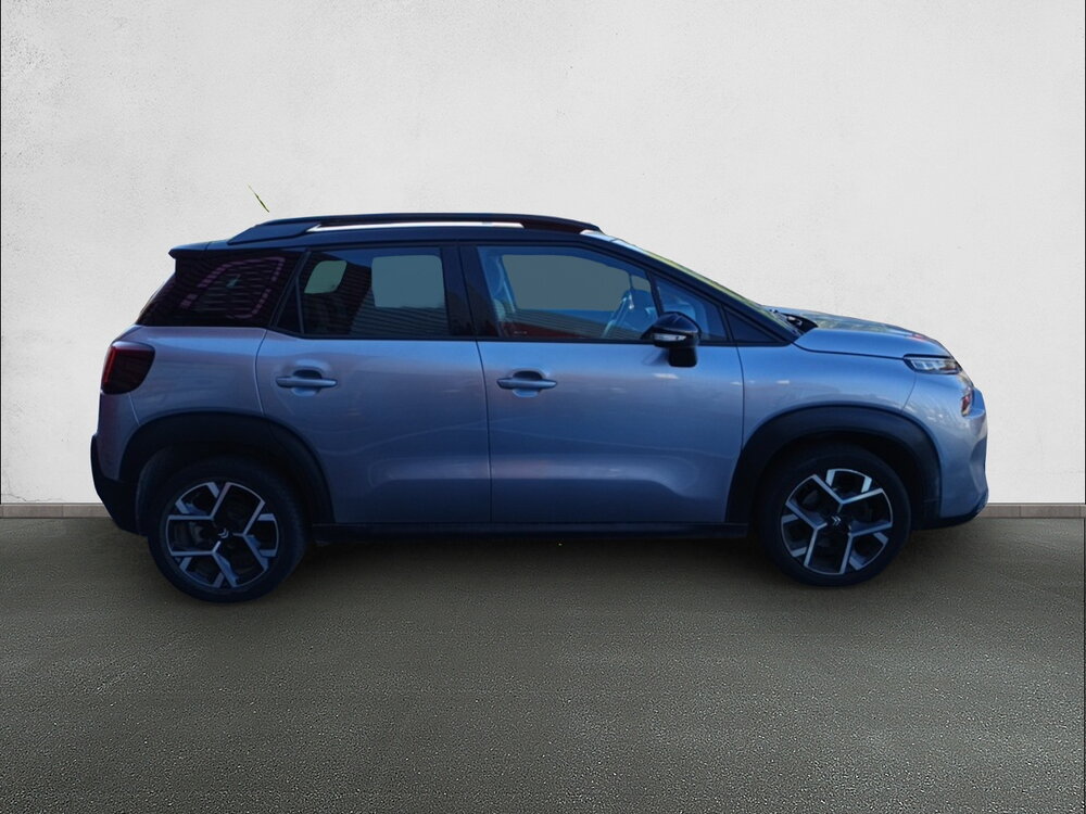 Occasion CITROEN C3 Aircross C3 Aircross PureTech 130 S&S EAT6 - Shine Pack