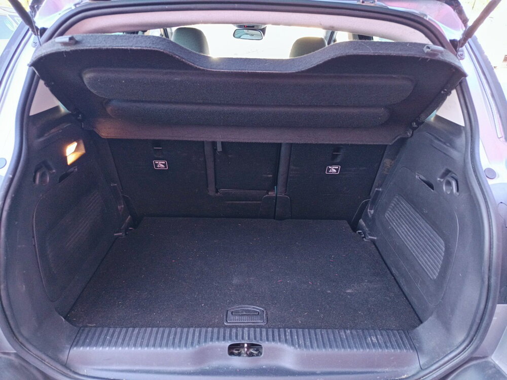 Occasion CITROEN C3 Aircross C3 Aircross PureTech 130 S&S EAT6 - Shine Pack
