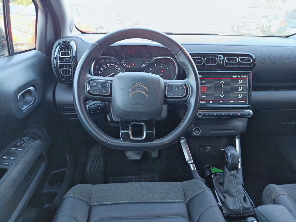 Occasion CITROEN C3 Aircross C3 Aircross PureTech 130 S&S EAT6 - Shine Pack