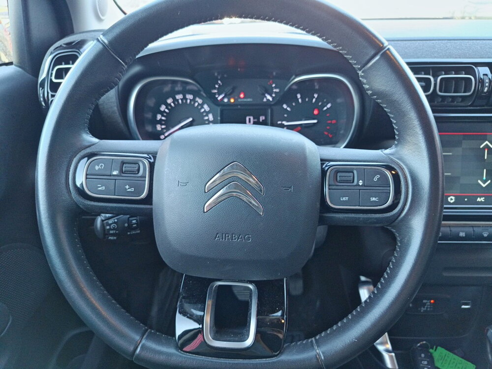 Occasion CITROEN C3 Aircross C3 Aircross PureTech 130 S&S EAT6 - Shine Pack
