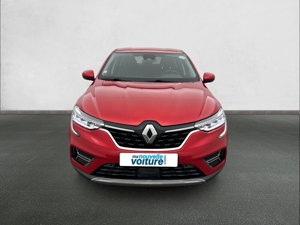 Occasion RENAULT Arkana Arkana TCe 140 EDC FAP - Zen