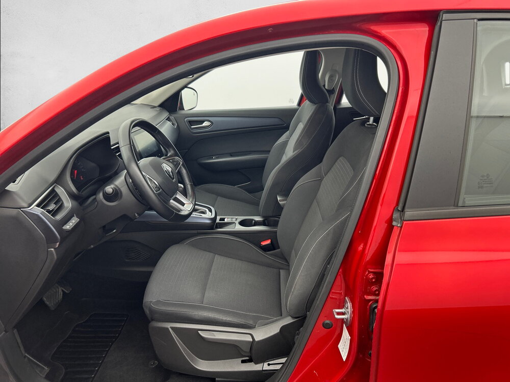 Occasion RENAULT Arkana Arkana TCe 140 EDC FAP - Zen