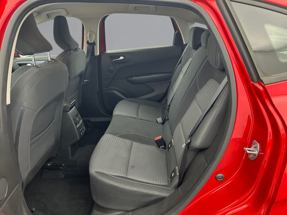 Occasion RENAULT Arkana Arkana TCe 140 EDC FAP - Zen