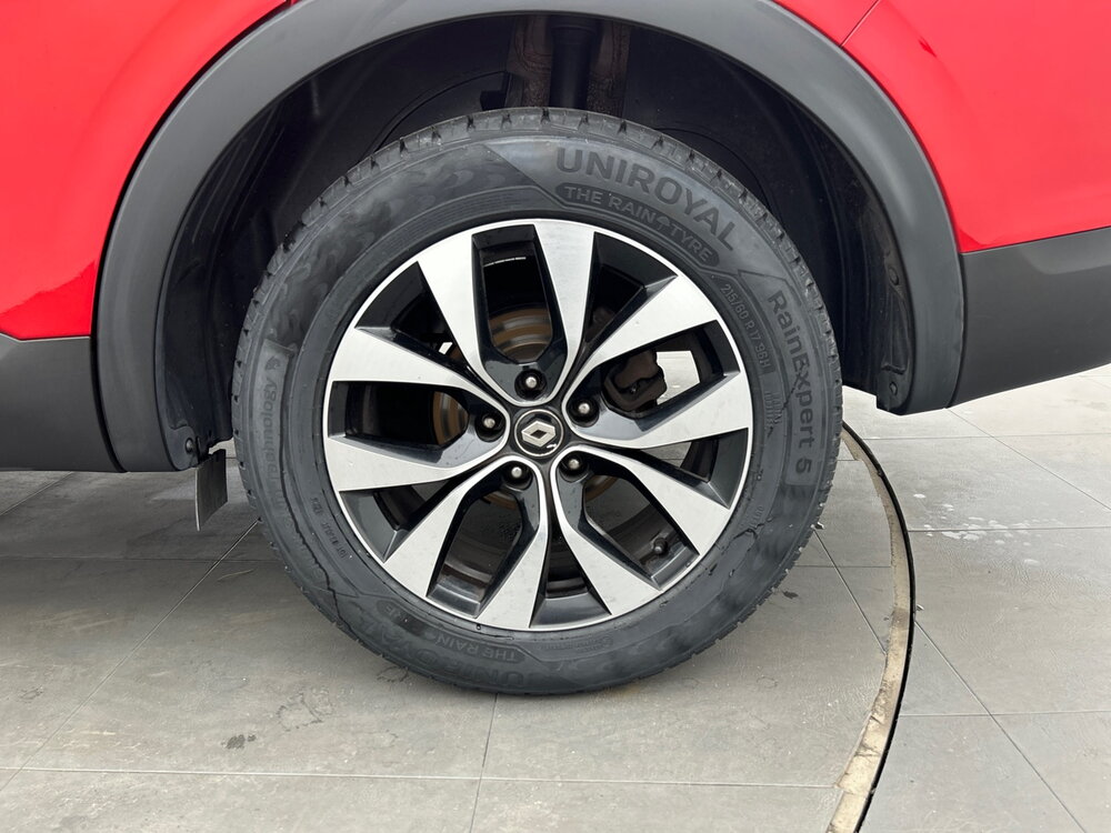 Occasion RENAULT Arkana Arkana TCe 140 EDC FAP - Zen