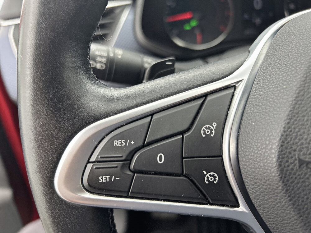 Occasion RENAULT Arkana Arkana TCe 140 EDC FAP - Zen