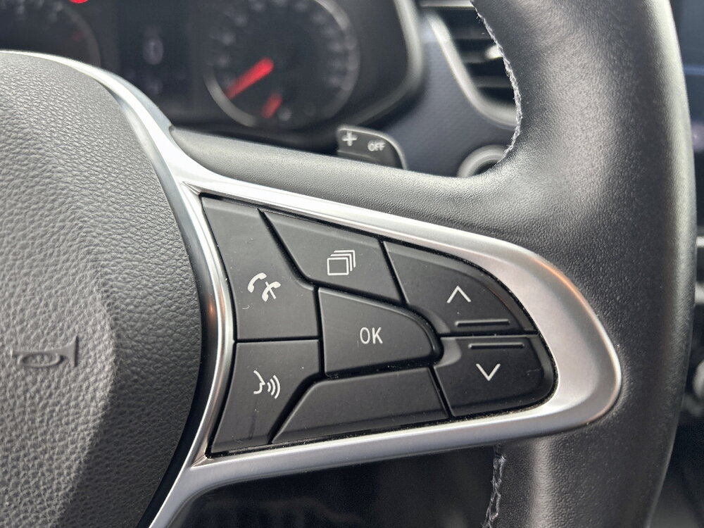 Occasion RENAULT Arkana Arkana TCe 140 EDC FAP - Zen