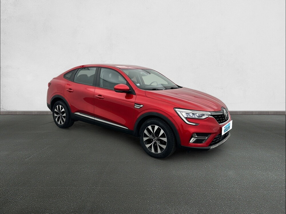 Occasion RENAULT Arkana Arkana TCe 140 EDC FAP - Zen