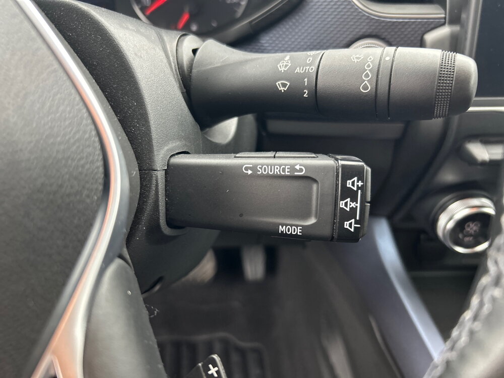 Occasion RENAULT Arkana Arkana TCe 140 EDC FAP - Zen