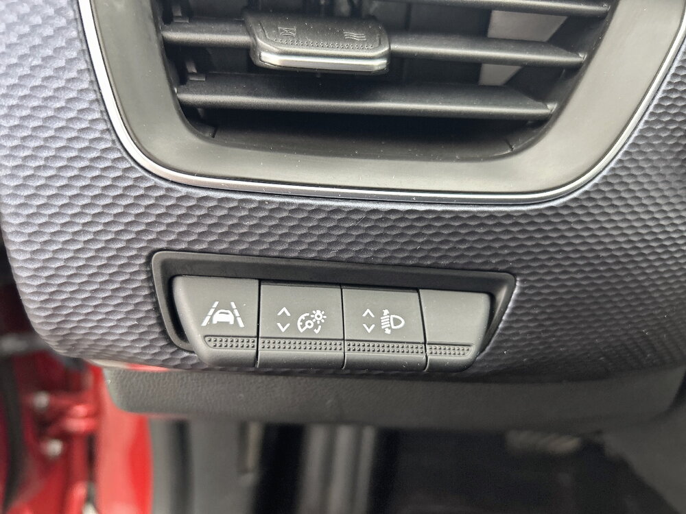 Occasion RENAULT Arkana Arkana TCe 140 EDC FAP - Zen