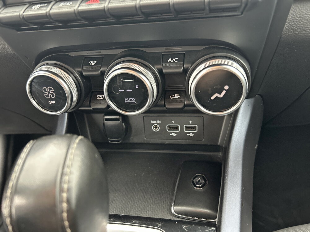 Occasion RENAULT Arkana Arkana TCe 140 EDC FAP - Zen