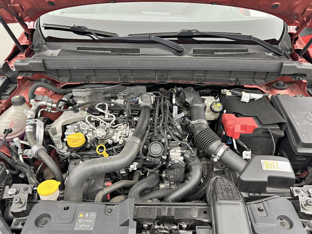 Occasion RENAULT Arkana Arkana TCe 140 EDC FAP - Zen