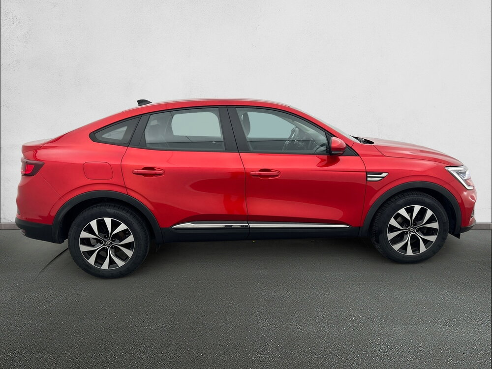 Occasion RENAULT Arkana Arkana TCe 140 EDC FAP - Zen