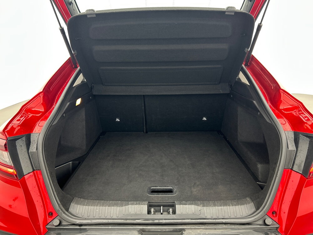 Occasion RENAULT Arkana Arkana TCe 140 EDC FAP - Zen