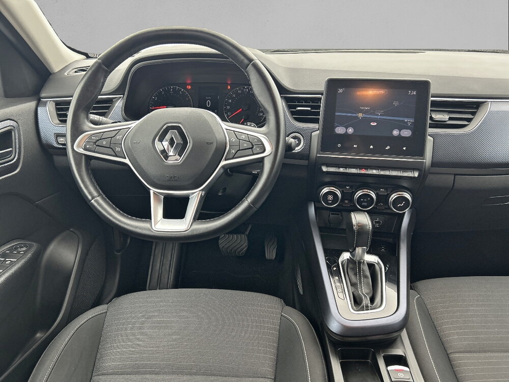 Occasion RENAULT Arkana Arkana TCe 140 EDC FAP - Zen