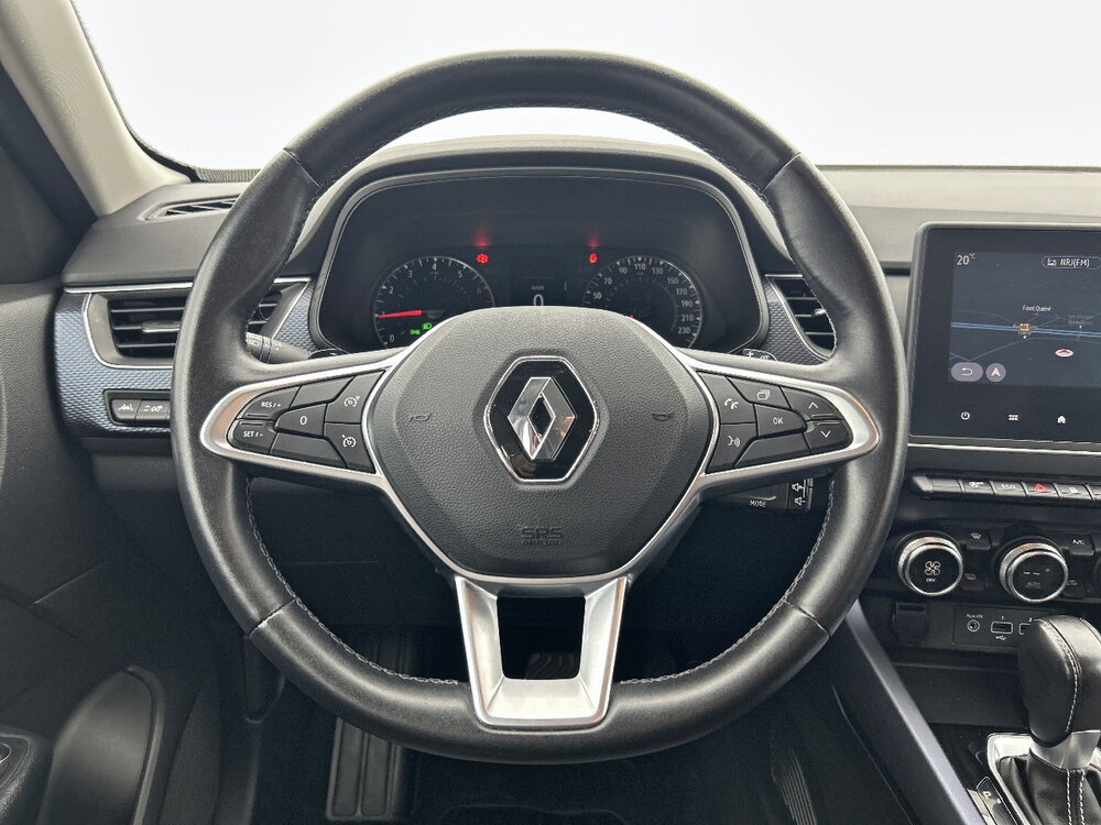 Occasion RENAULT Arkana Arkana TCe 140 EDC FAP - Zen