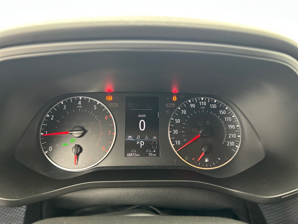 Occasion RENAULT Arkana Arkana TCe 140 EDC FAP - Zen
