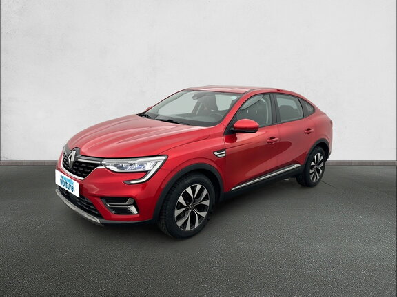 Occasion RENAULT Arkana Arkana TCe 140 EDC FAP - Zen