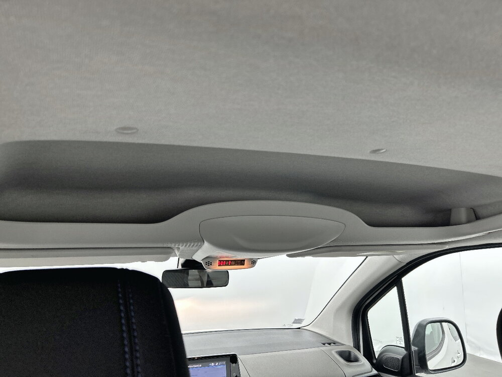 Occasion PEUGEOT Rifter Rifter Standard BlueHDi 100 S&S BVM6 5pl - Style