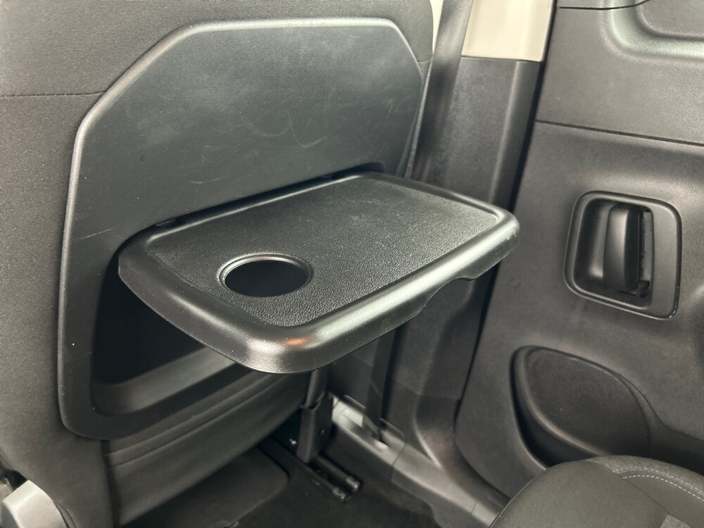 Occasion PEUGEOT Rifter Rifter Standard BlueHDi 100 S&S BVM6 5pl - Style