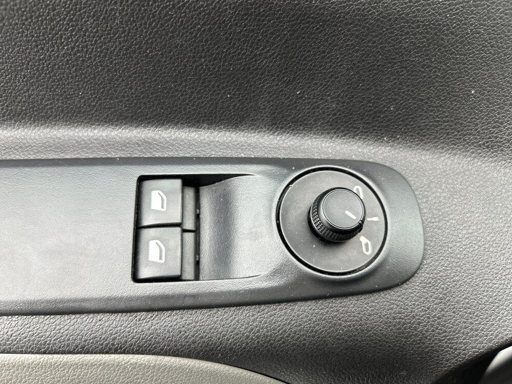 Occasion PEUGEOT Rifter Rifter Standard BlueHDi 100 S&S BVM6 5pl - Style