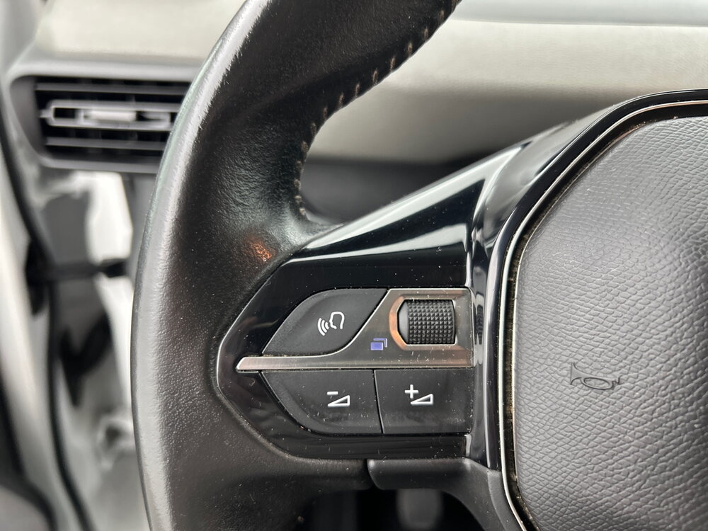 Occasion PEUGEOT Rifter Rifter Standard BlueHDi 100 S&S BVM6 5pl - Style