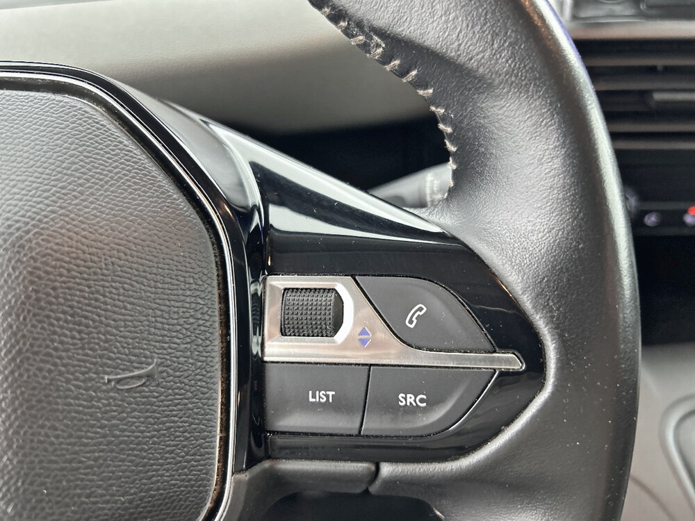 Occasion PEUGEOT Rifter Rifter Standard BlueHDi 100 S&S BVM6 5pl - Style
