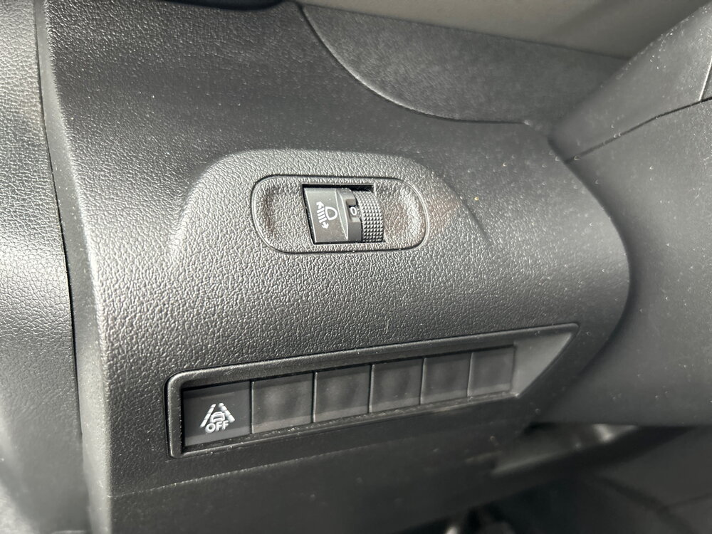 Occasion PEUGEOT Rifter Rifter Standard BlueHDi 100 S&S BVM6 5pl - Style