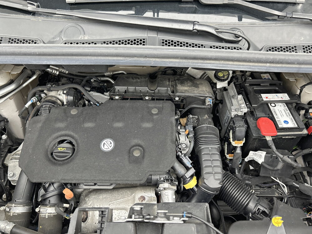 Occasion PEUGEOT Rifter Rifter Standard BlueHDi 100 S&S BVM6 5pl - Style