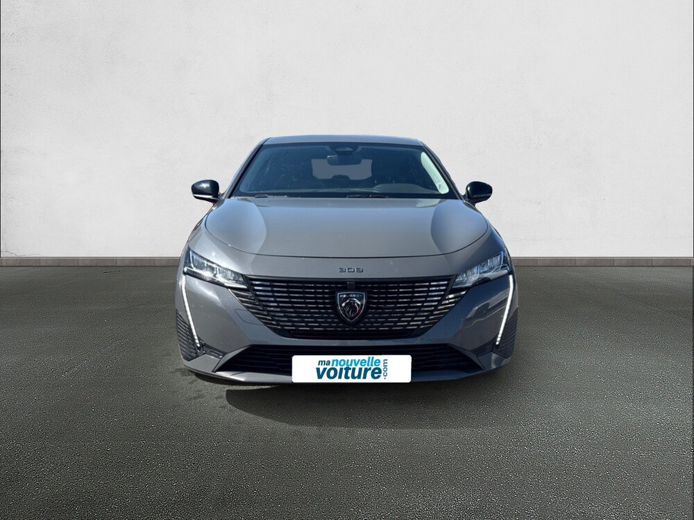 Occasion PEUGEOT 308 308 BlueHDi 130ch S&S EAT8 - Allure