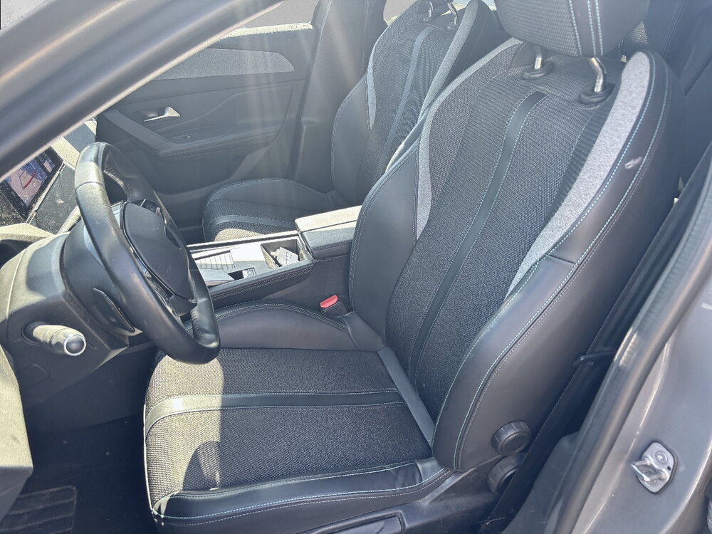 Occasion PEUGEOT 308 308 BlueHDi 130ch S&S EAT8 - Allure